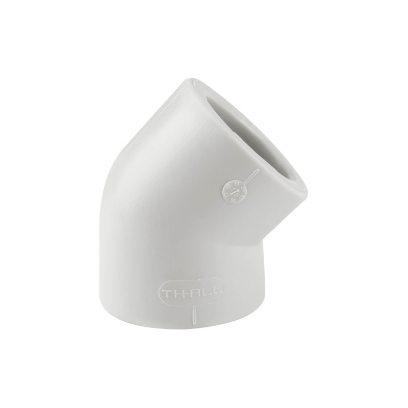 Кутик PPR Thermo Alliance 40, 45° SD00029401