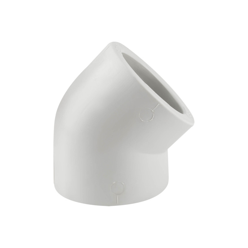 Кутик PPR Thermo Alliance 63, 45° SD00029403