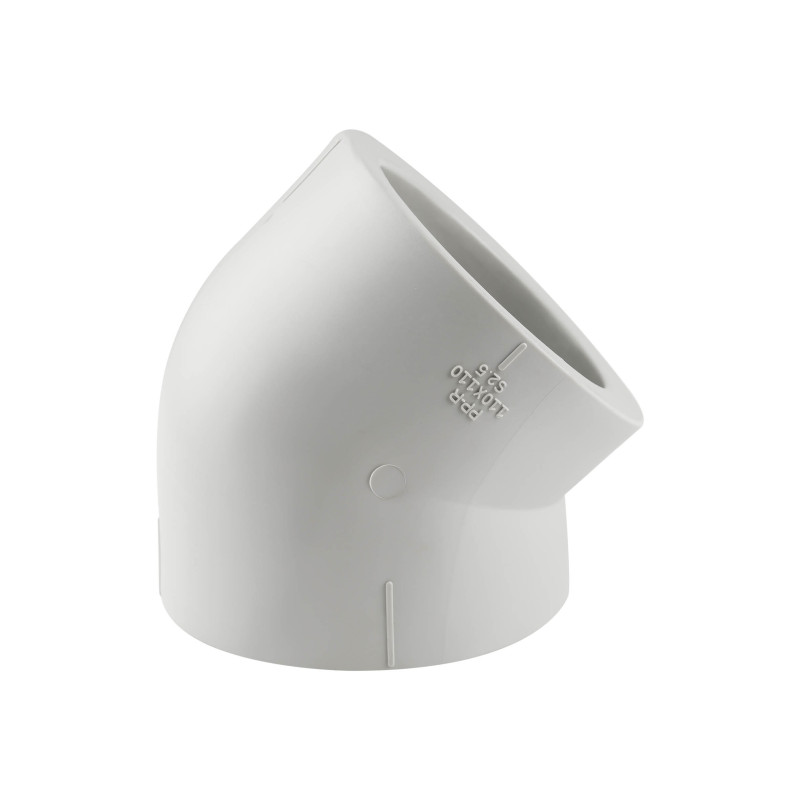 Кутик PPR Thermo Alliance 110, 45° SD00029406