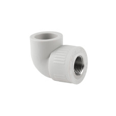 Кутик PPR Thermo Alliance 25х1/2