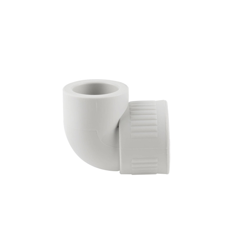 Кутик PPR Thermo Alliance 25х1/2
