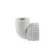 Кутик PPR Thermo Alliance 25х3/4