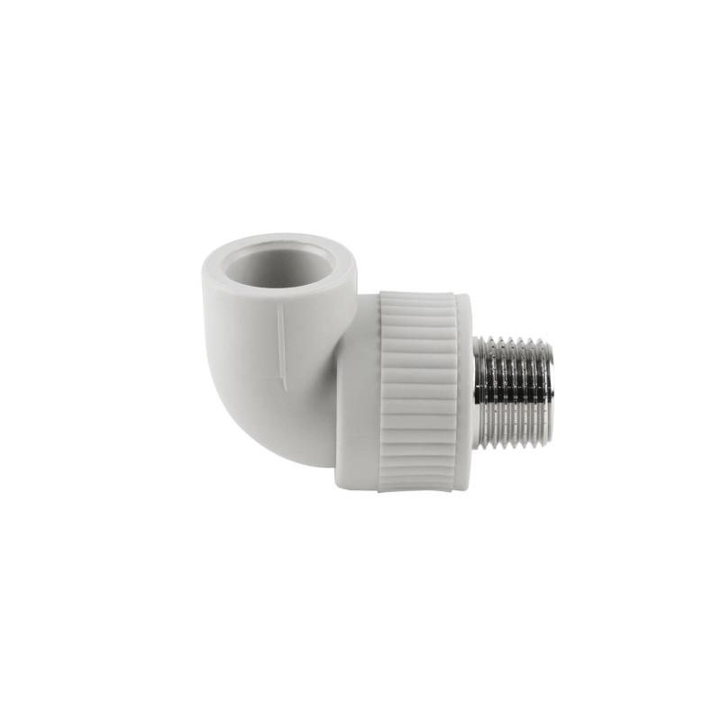 Кутик PPR Thermo Alliance 20х1/2