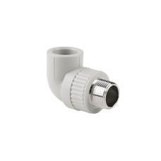 Кутик PPR Thermo Alliance 25х3/4