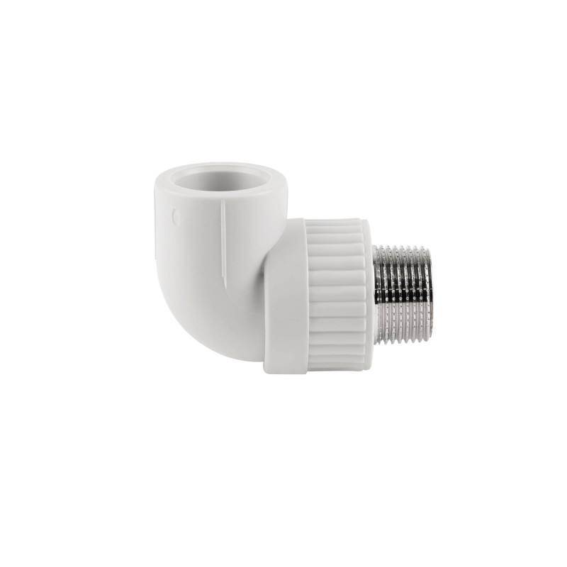 Кутик PPR Thermo Alliance 25х3/4
