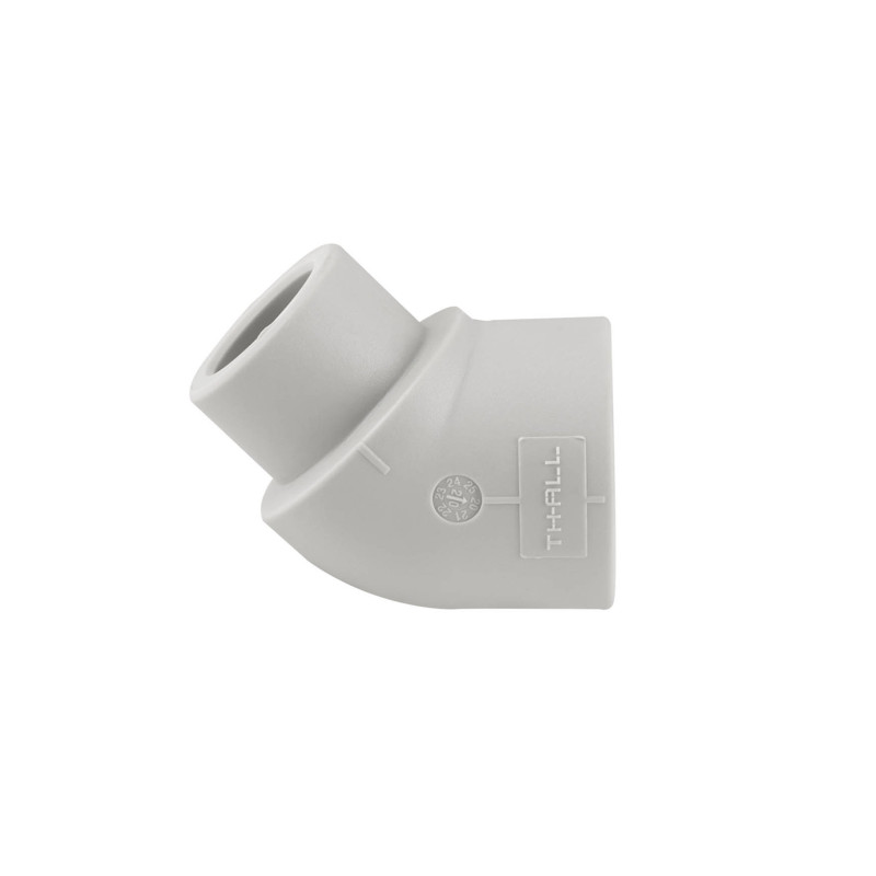 Кутик PPR Thermo Alliance 25, 45° SD00029394