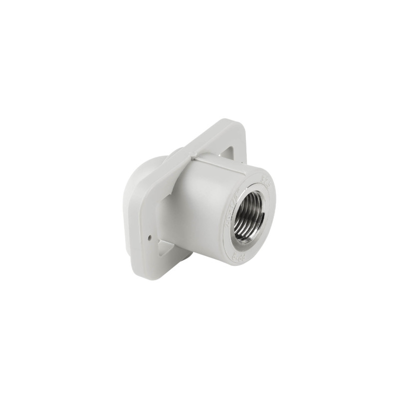 Кутик PPR Thermo Alliance 20х1/2