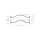 Обвід PPR Thermo Alliance 20 SD00029347