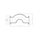 Обвід PPR Thermo Alliance 25 SD00029348