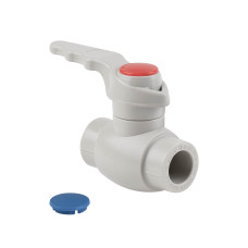 Кран кульовий PPR Thermo Alliance 20 SD00029242