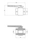 Кран кульовий PPR Thermo Alliance 32 SD00029244