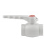 Кран кульовий PPR Thermo Alliance 32 SD00029244