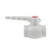Кран кульовий PPR Thermo Alliance 40 SD00029245