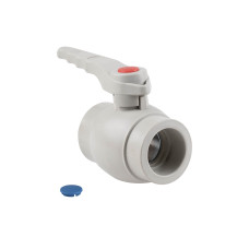 Кран кульовий PPR Thermo Alliance 50 SD00029246