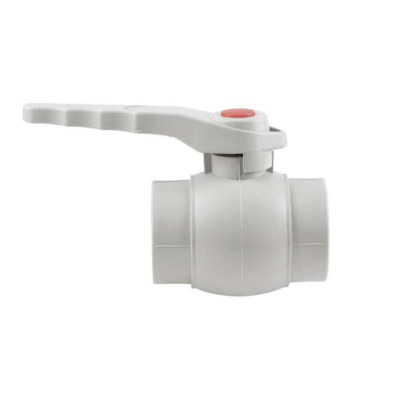 Кран кульовий PPR Thermo Alliance 50 SD00029246