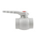 Кран кульовий PPR Thermo Alliance 50 SD00029246