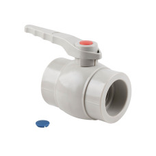 Кран кульовий PPR Thermo Alliance 63 SD00029247