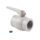 Кран кульовий PPR Thermo Alliance 63 SD00029247