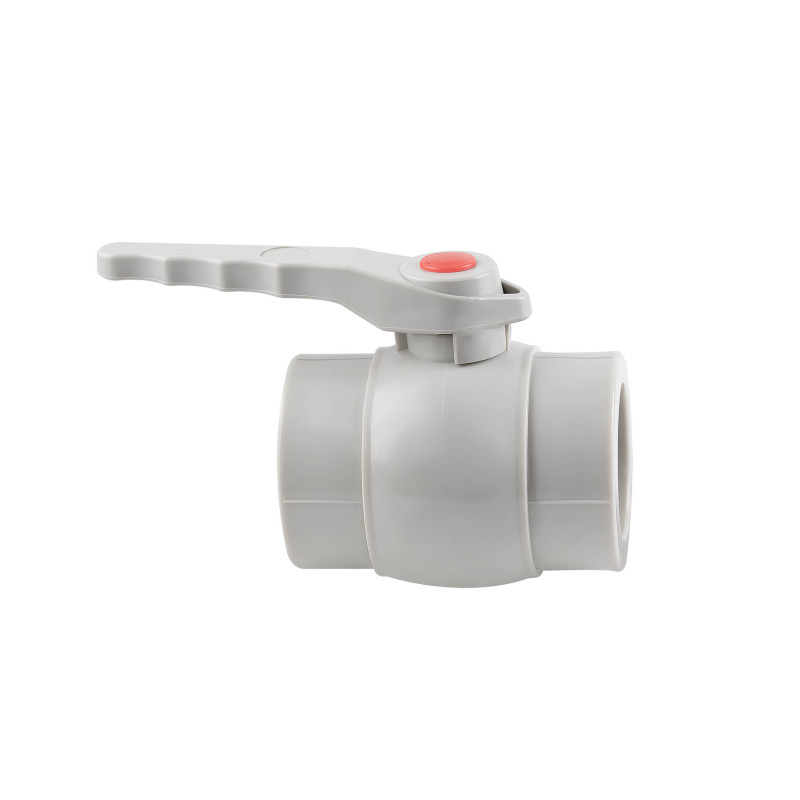 Кран кульовий PPR Thermo Alliance 63 SD00029247