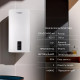 Thermo Alliance Водонагрівач (бойлер) електричний 100 л. DT100V20GPD2 (DT100V20GPD2)