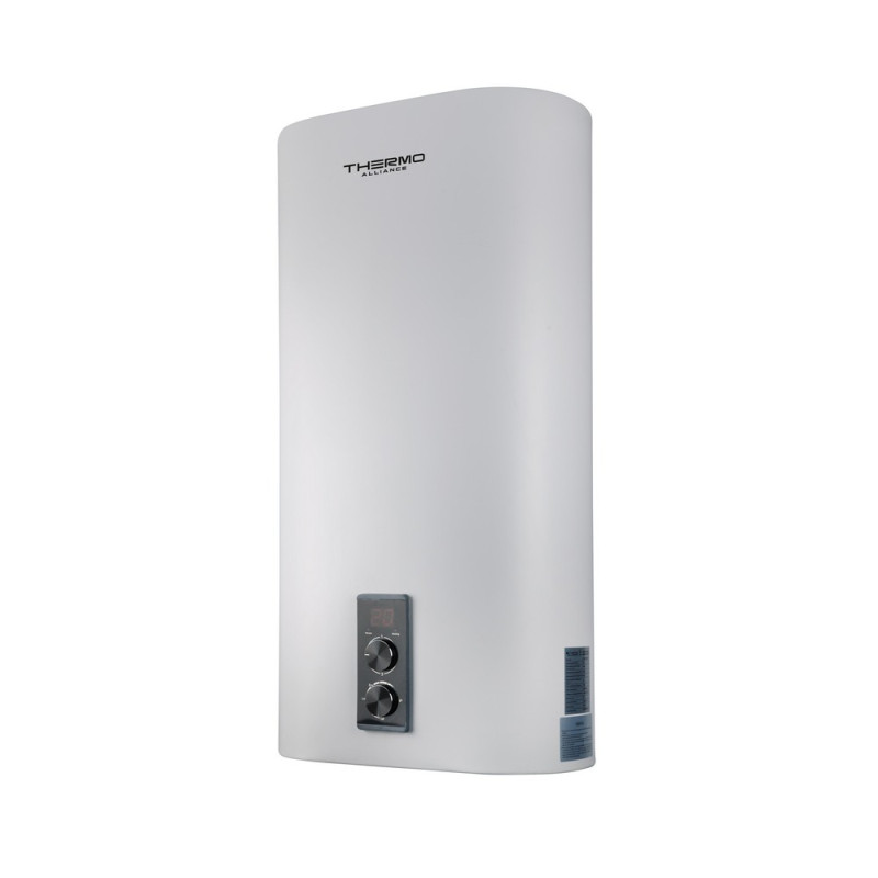 Thermo Alliance Водонагрівач (бойлер) електричний 100 л. DT100V20G(PD)/2 (DT100V20GPDD2)