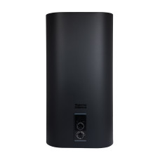 Водонагрівач електричний Thermo Alliance 50 л Black, плоский вертикальний, мокрий ТЕН 2 кВт (0,8+1,2) DT50V20G(PD)/2В SD00054752