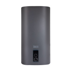 Водонагрівач електричний Thermo Alliance 50 л Grey, плоский вертикальний, мокрий ТЕН 2 кВт (0,8+1,2) DT50V20G(PD)/2G SD00055139