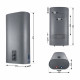Водонагрівач електричний Thermo Alliance 50 л Grey, плоский вертикальний, мокрий ТЕН 2 кВт (0,8+1,2) DT50V20G(PD)/2G SD00055139