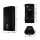 Водонагрівач електричний Thermo Alliance 50 л, Black, плоский, вертикальний, сухий ТЕН 2 кВт (0,8+1,2) DT50V20GPDD2B SD00054042