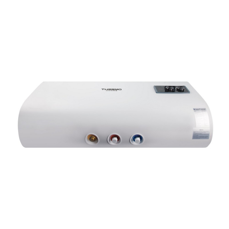 Thermo Alliance Водонагрівач (бойлер) електричний 80 л. DT80H20GPD (DT80H20GPD)