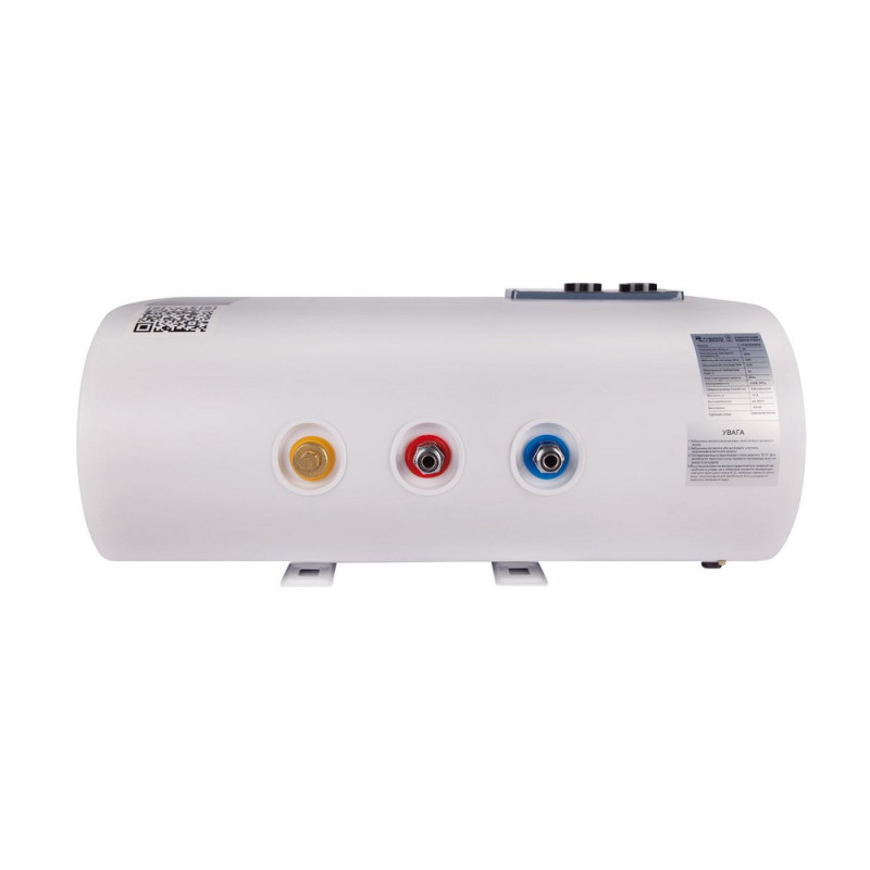 Thermo Alliance Водонагрівач (бойлер) електричний 80 л. DT80H20GPD (DT80H20GPD)