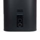 Водонагрівач електричний Thermo Alliance 80 л Black, плоский вертикальний, мокрий ТЕН 2 кВт (0,8+1,2) DT80V20G(PD)/2В SD00054753