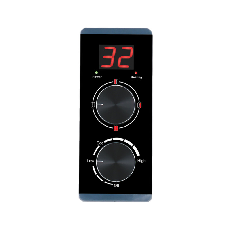 Thermo Alliance Водонагрівач (бойлер) електричний 80 л. DT80V20G(PD)/2 (DT80V20GPD2)