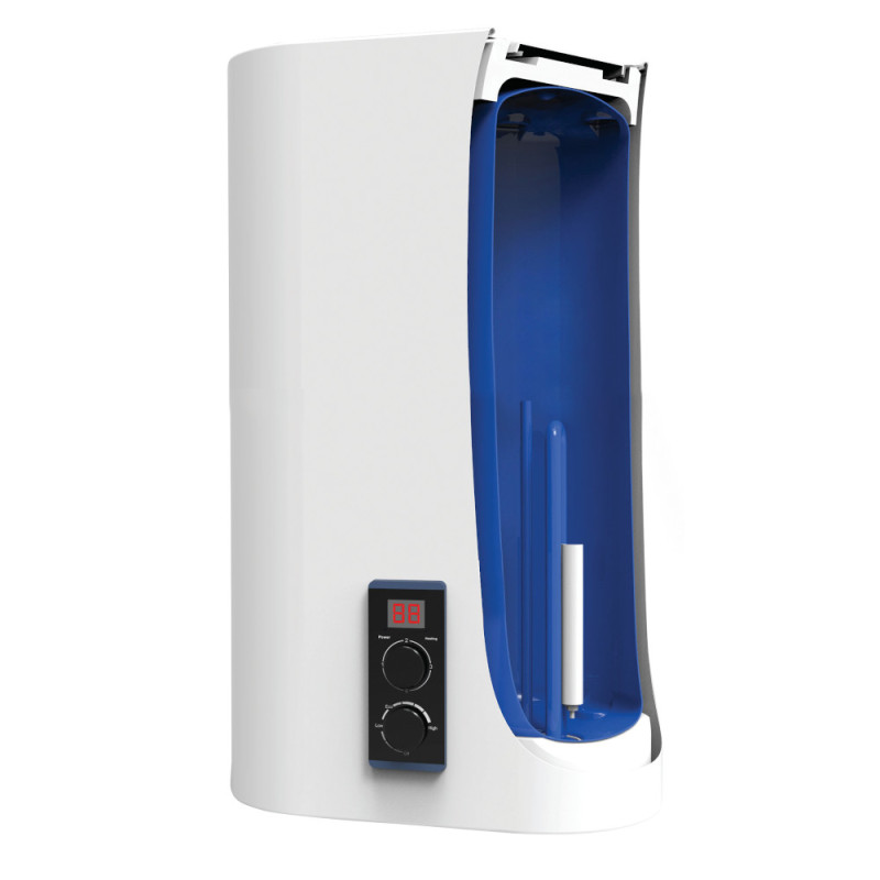 Thermo Alliance Водонагрівач (бойлер) електричний 80 л. DT80V20G(PD)D/2 (DT80V20GPDD2)
