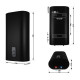 Водонагрівач електричний Thermo Alliance 80 л, Black, плоский, вертикальний, сухий ТЕН 2 кВт (0,8+1,2) DT80V20GPDD2B SD00054043