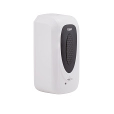 Qtap Дезінфектор Pohodli 6V безконтактний DZ600WP White (Dezinfektor)