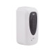 Qtap Дезінфектор Pohodli 6V безконтактний DZ600WP White (Dezinfektor)
