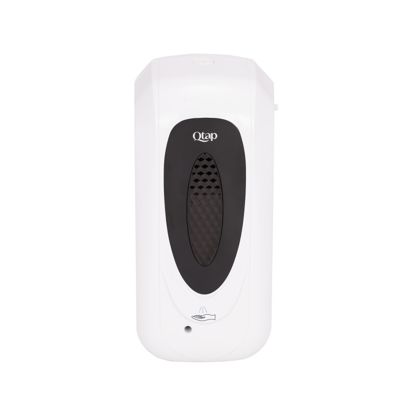 Qtap Дезінфектор Pohodli 6V безконтактний DZ600WP White (Dezinfektor)