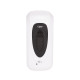 Qtap Дезінфектор Pohodli 6V безконтактний DZ600WP White (Dezinfektor)