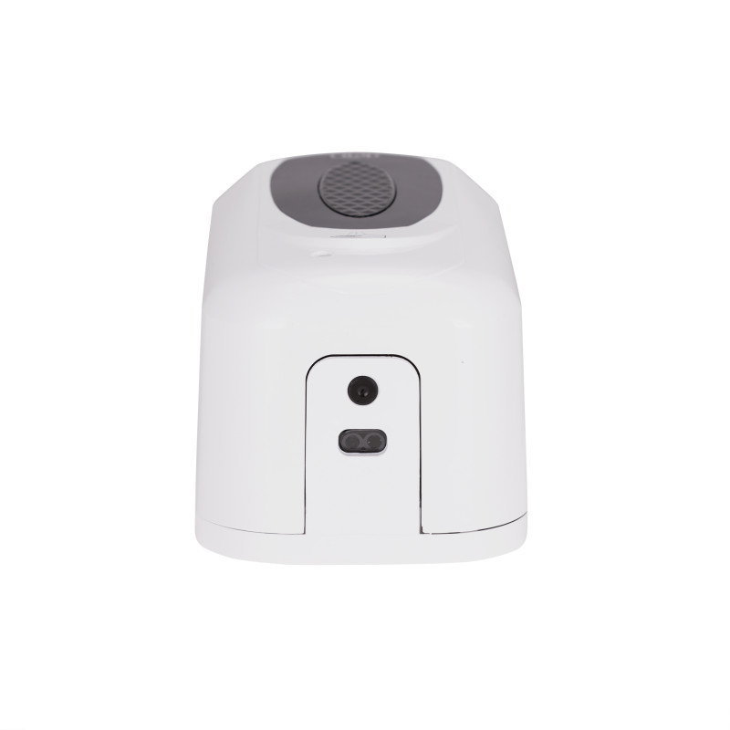 Qtap Дезінфектор Pohodli 6V безконтактний DZ600WP White (Dezinfektor)