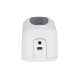 Qtap Дезінфектор Pohodli 6V безконтактний DZ600WP White (Dezinfektor)