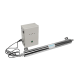 ECOSOFT Ультрафіолетовий знезаражувач води EB-45 (EB45)