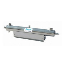 ECOSOFT Ультрафіолетовий знезаражувач води EB-45 (EB45)