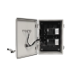 ECOSOFT Ультрафіолетовий знезаражувач води EB-45 (EB45)