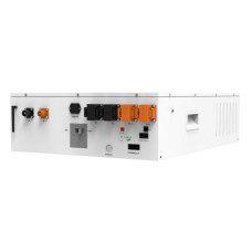 Блок управления батареями Leapton EH-F0P IP20, 250-1000В DC, 100-160А для высоковольтных аккумуляторов EH-A16, EH-F0P