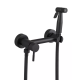WEZER Гігієнічний душ EKO9A-01-BLACK