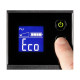 Eaton Джерело безперебійного живлення Ellipse PRO, 1200VA/750W, LCD, USB, 8xSchuko (ELP1200DIN)
