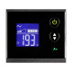 Eaton Джерело безперебійного живлення Ellipse PRO, 1600VA/1000W, LCD, USB, 8xSchuko (ELP1600DIN)