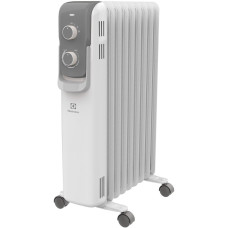 Electrolux Оливний радіатор EOH/M-7157 7 cекцій, 1500 Вт, 20 м2 (EOH/M-7157)