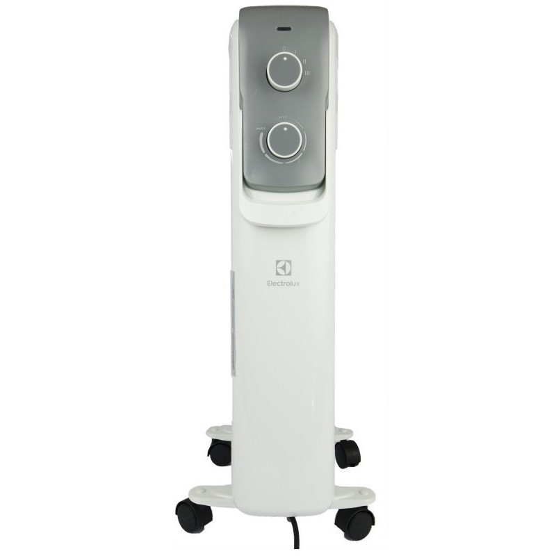 Electrolux Оливний радіатор Line EOH/M-7209 9 cекцій, 2000 Вт, 25 м2 (EOH/M-7209)